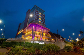 Kartika One Hotel - Jakarta